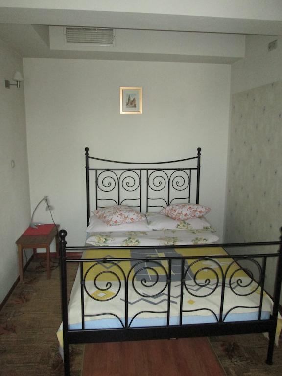 דאוביקה Hotel Zaulek חדר תמונה